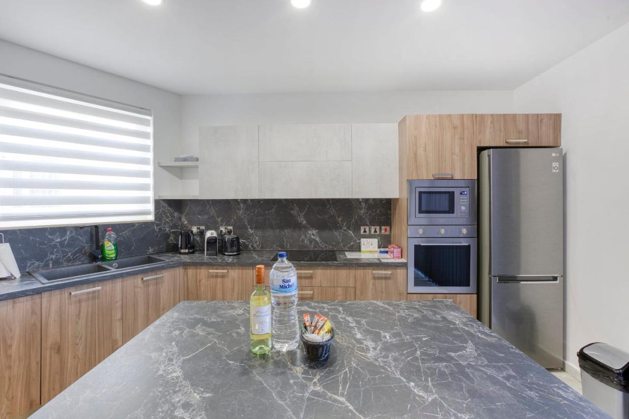 Stunning Apartment With Pool-Hosted By Sweetstay Xaghra Exterior photo